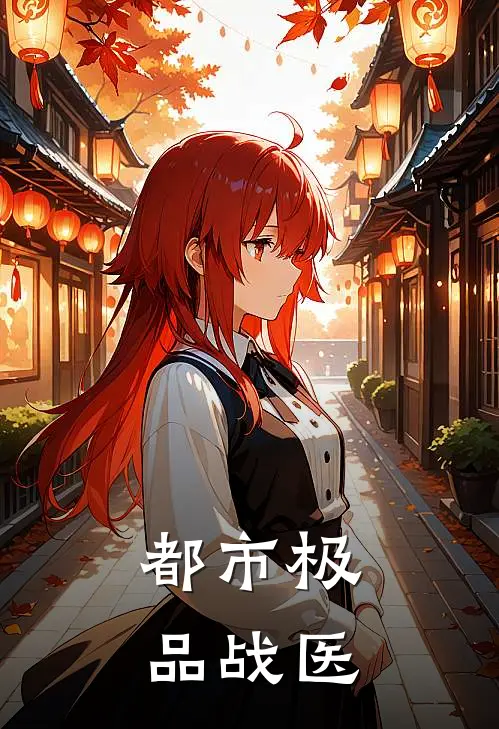 都市极品战医