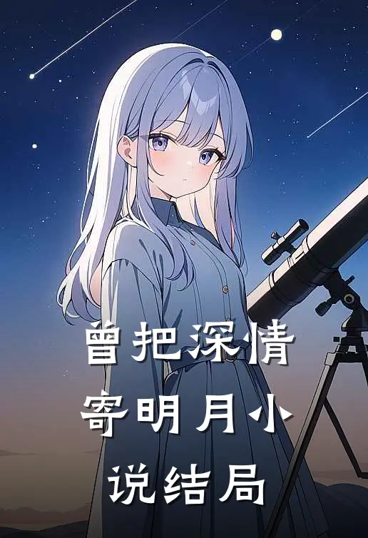 曾把深情寄明月小说结局