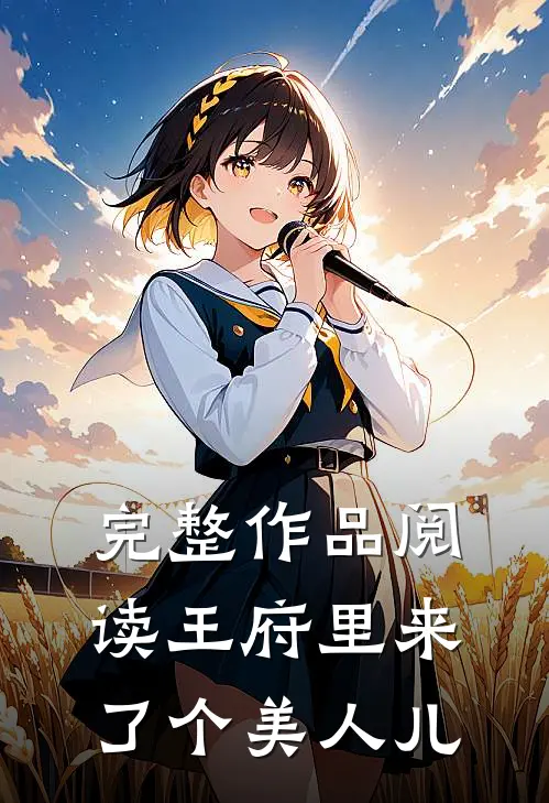 完整作品阅读王府里来了个美人儿