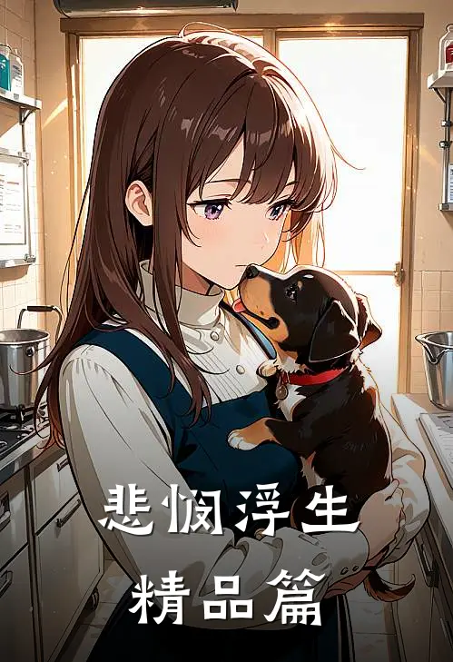 悲悯浮生精品篇