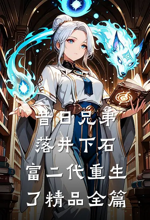 昔日兄弟落井下石，富二代重生了精品全篇