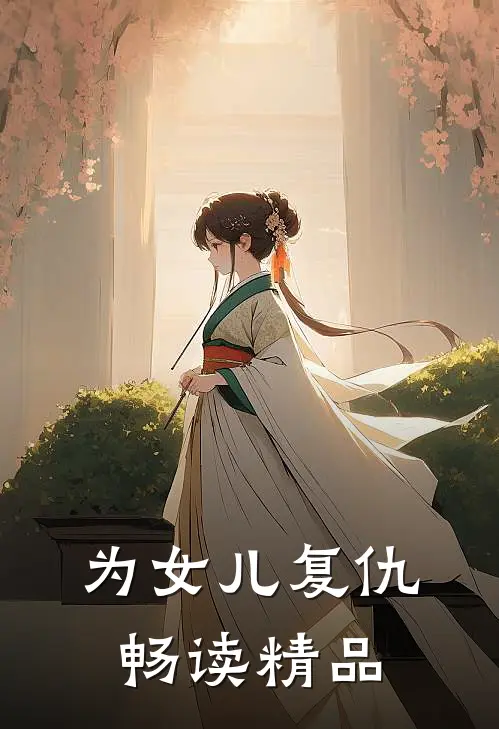为女儿复仇畅读精品