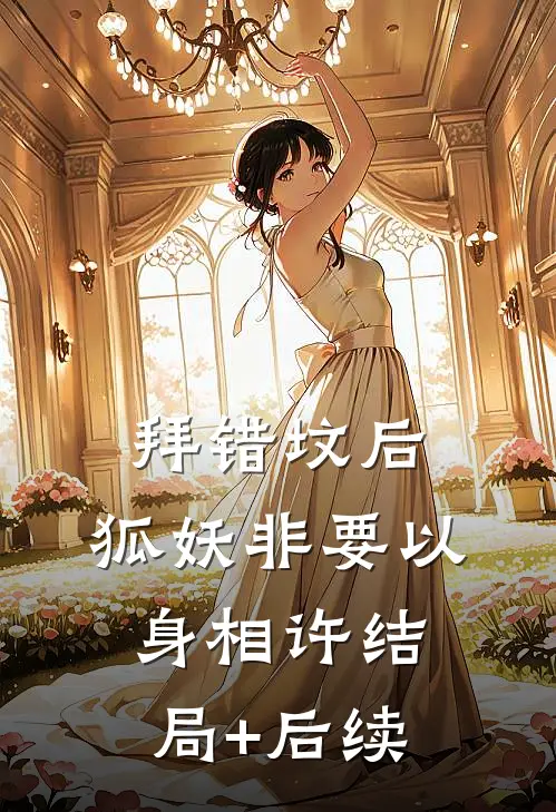 拜错坟后，狐妖非要以身相许结局+后续