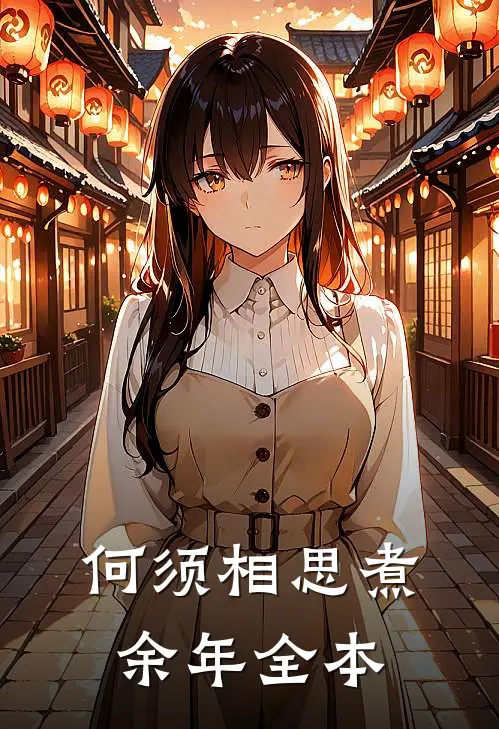 何须相思煮余年全本