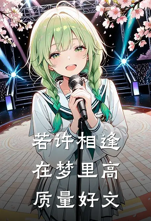 若许相逢在梦里高质量好文