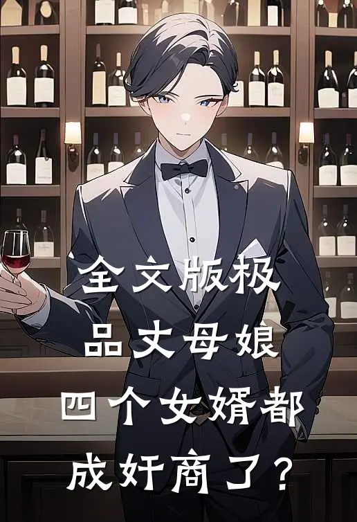 全文版极品丈母娘：四个女婿都成奸商了？