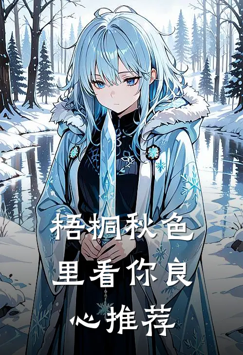 梧桐秋色里看你良心推荐