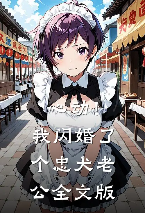 心动！我闪婚了个忠犬老公全文版