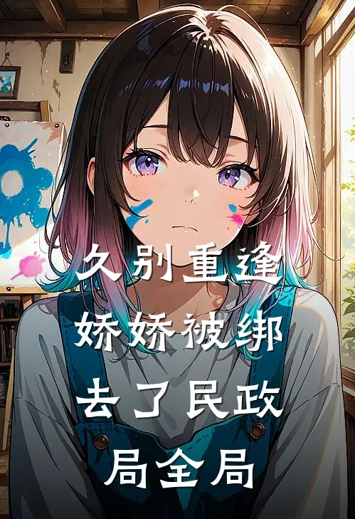 久别重逢：娇娇被绑去了民政局全局
