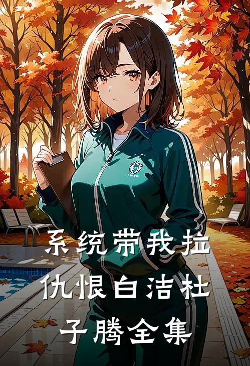 系统带我拉仇恨白洁杜子腾 全集