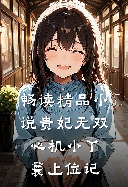 畅读精品小说贵妃无双：心机小丫鬟上位记