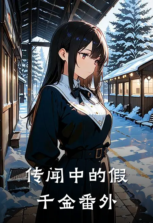 传闻中的假千金 番外