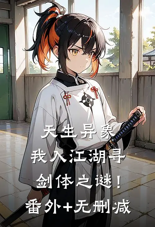 天生异象，我入江湖寻剑体之谜！番外+无删减