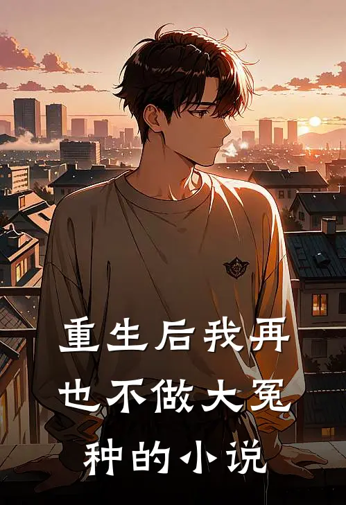 重生后我再也不做大冤种的小说