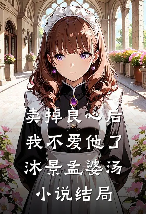 卖掉良心后，我不爱他了沐景孟婆汤小说结局