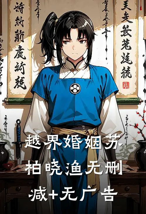 越界婚姻苏柏晓渔无删减+无广告
