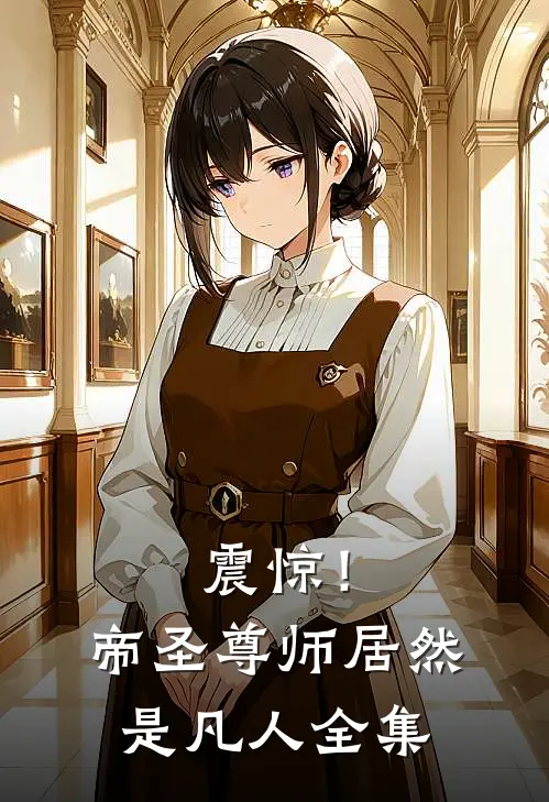 震惊!帝圣尊师居然是凡人全集免费观看