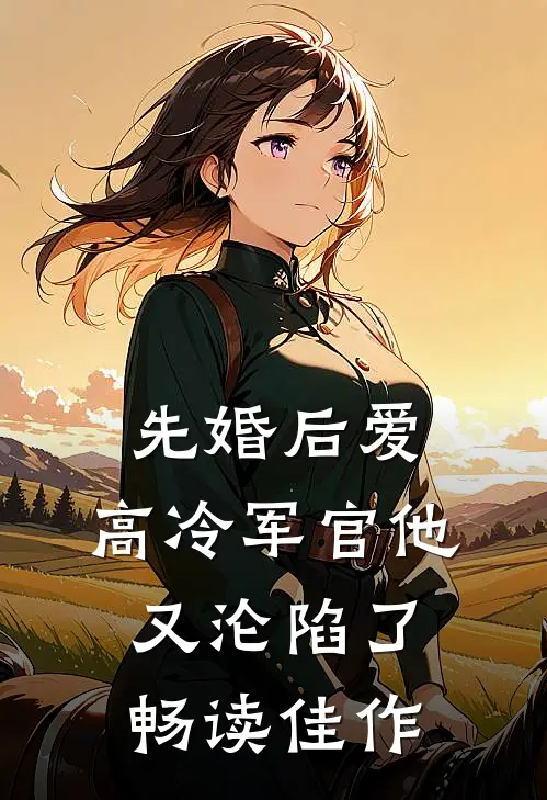 先婚后爱：高冷军官他又沦陷了畅读佳作