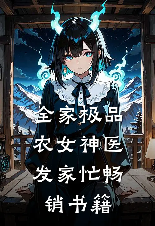 全家极品：农女神医发家忙畅销书籍