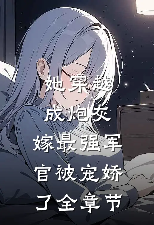 她穿越成炮灰，嫁最强军官被宠娇了全章节