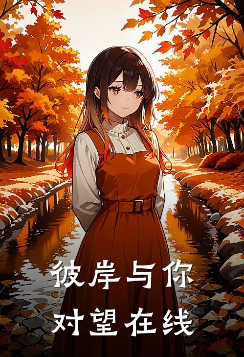 彼岸与你对望在线