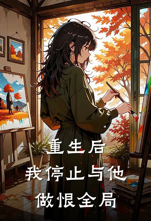 重生后，我停止与他做恨全局