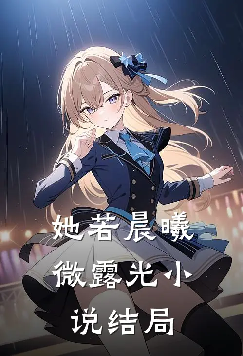 她若晨曦微露光小说结局