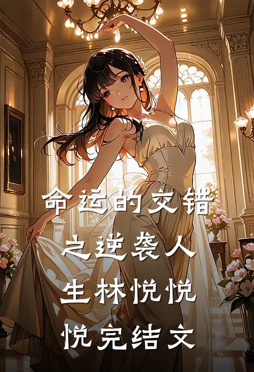命运的交错之逆袭人生林悦悦悦完结文