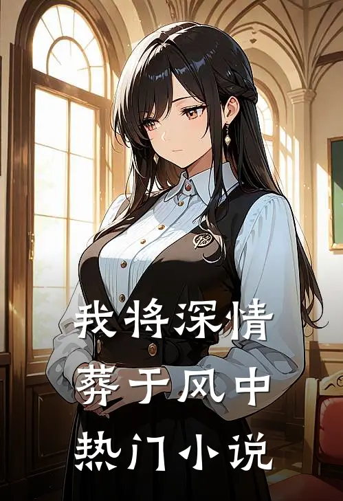 我将深情葬于风中热门小说