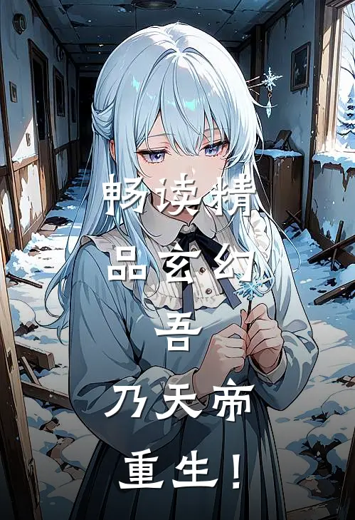 畅读精品玄幻：吾，乃天帝重生！