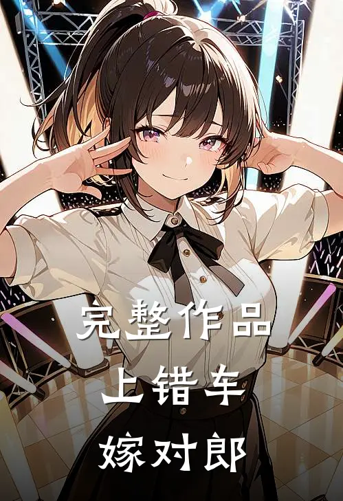 完整作品上错车，嫁对郎