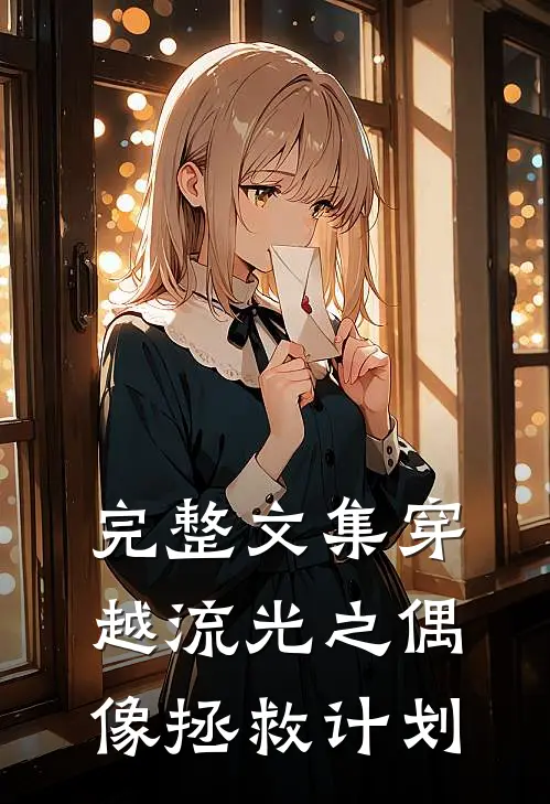 完整文集穿越流光之偶像拯救计划