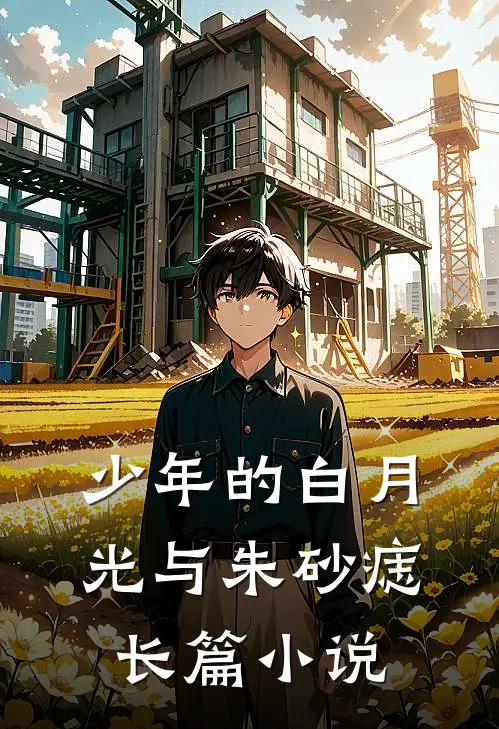 少年的白月光与朱砂痣长篇小说