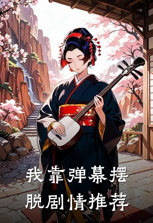 我靠弹幕摆脱剧情推荐