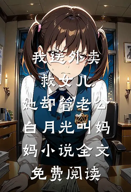 我送外卖救女儿，她却管老公白月光叫妈妈小说全文免费阅读