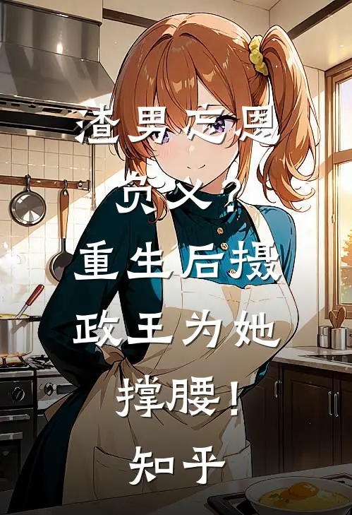 渣男忘恩负义？重生后摄政王为她撑腰！知乎