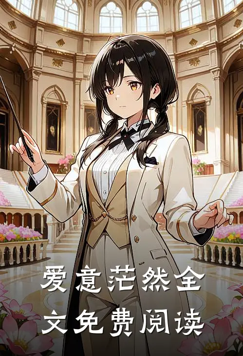 爱意茫然全文免费阅读