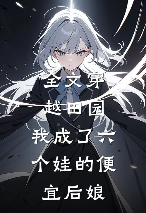 全文穿越田园：我成了六个娃的便宜后娘
