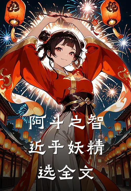 阿斗之智近乎妖精选全文