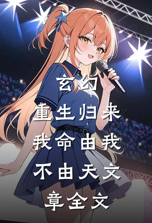 玄幻：重生归来，我命由我不由天文章全文