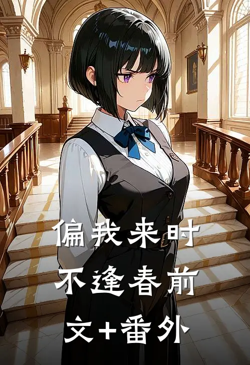 偏我来时不逢春前文+番外