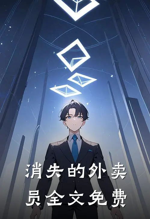 消失的外卖员全文免费
