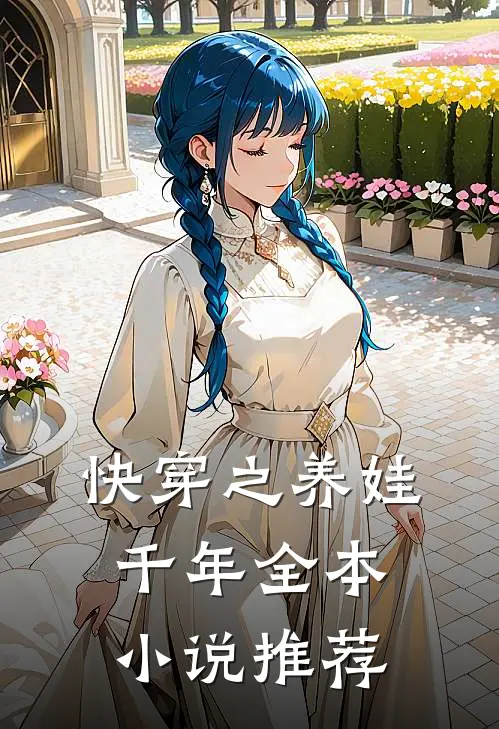 快穿之养娃千年全本小说推荐
