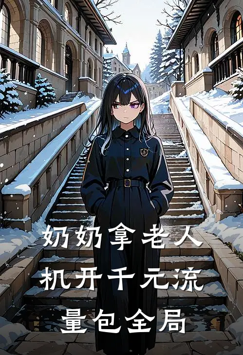 奶奶拿老人机开千元流量包全局