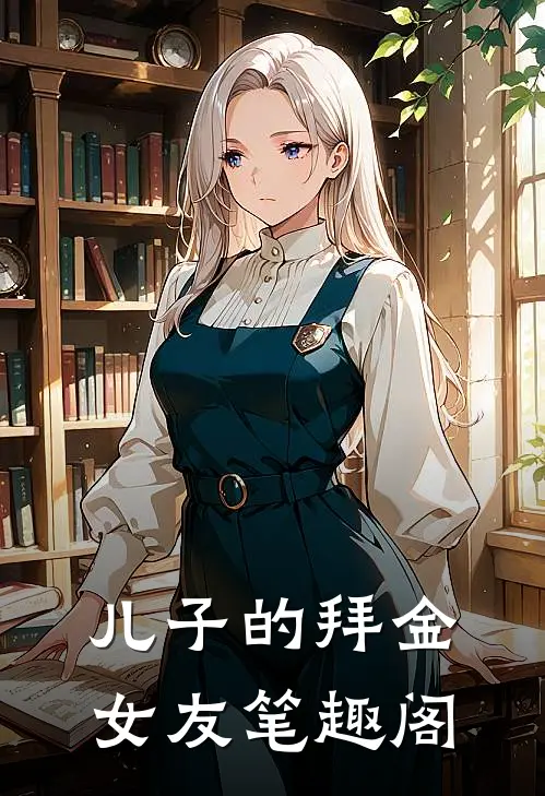 儿子的拜金女友笔趣阁