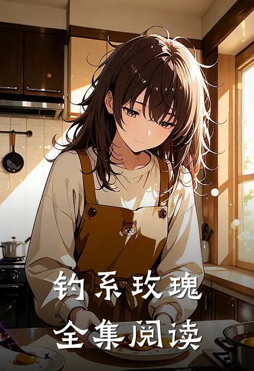 钓系玫瑰全集阅读