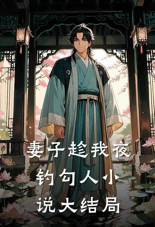 妻子趁我夜钓勾人小说大结局