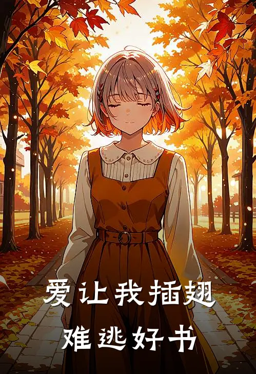 爱让我插翅难逃好书