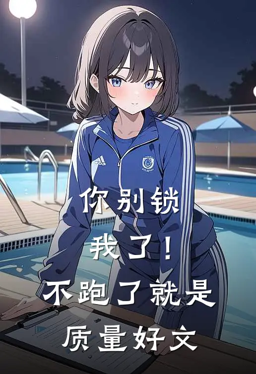 你别锁我了！不跑了就是质量好文