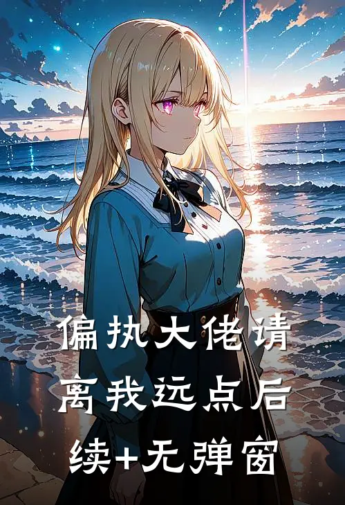 偏执大佬请离我远点后续+无弹窗